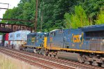 CSX I158